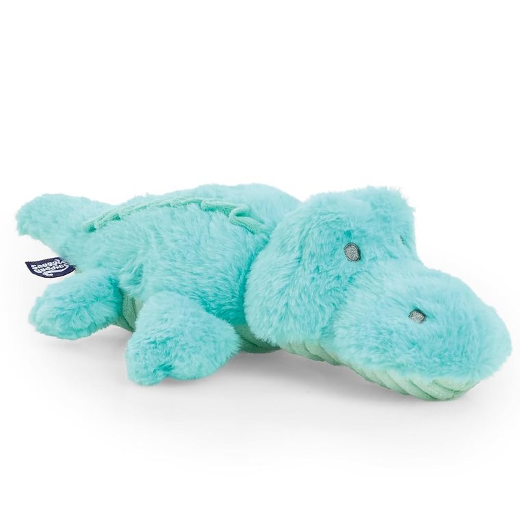 Albie Alligator Stuffed Animal