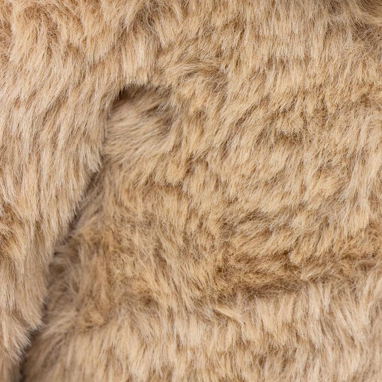 Benji Bear Stuffed Animal view 4