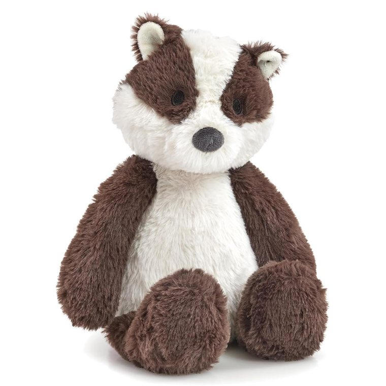 Brooke Badger Stuffed Animal