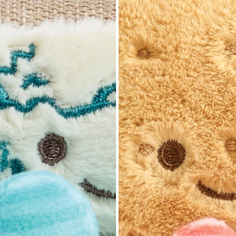 Cheese Board Set Plush Set view 4