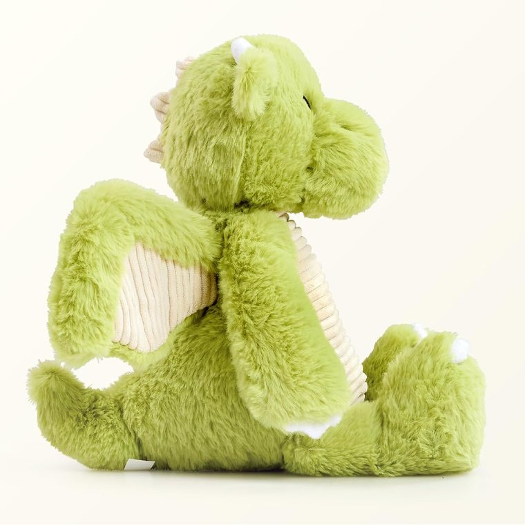 Daisy Dragon Stuffed Animal view 3