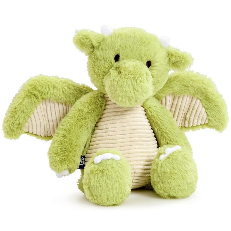 Daisy Dragon Stuffed Animal