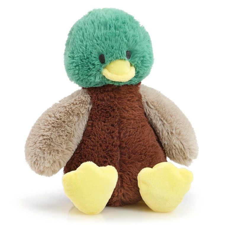Dominic Duck Stuffed Animal