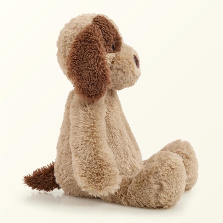 Dottie Dog Stuffed Animal view 3