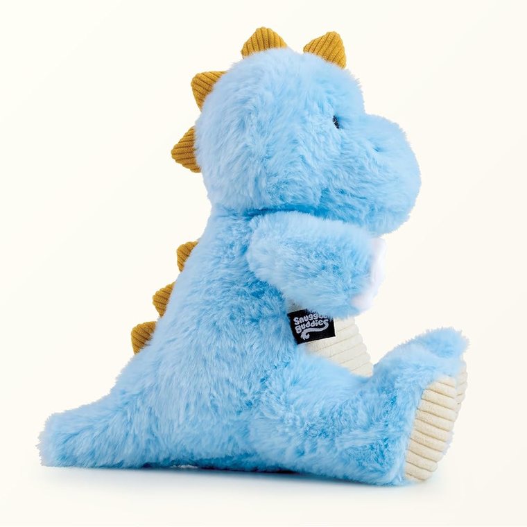 Dylan Dinosaur Stuffed Animal view 3