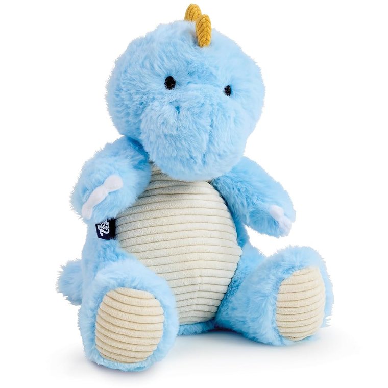 Dylan Dinosaur Stuffed Animal