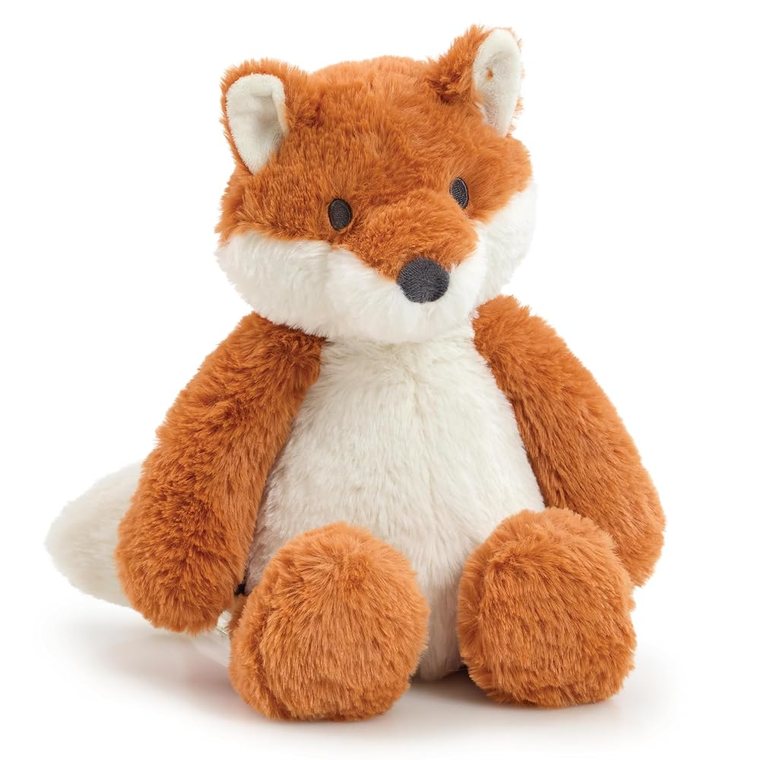 Fabian Fox Stuffed Animal