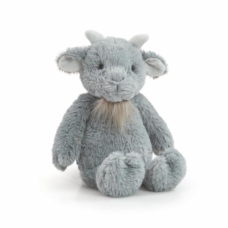 Grace Goat Stuffed Animal