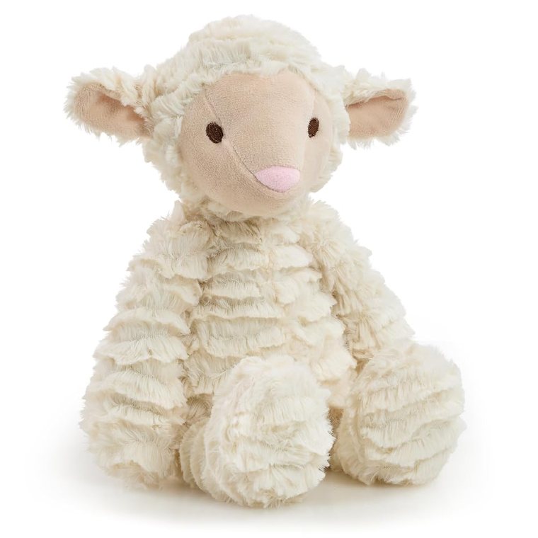 Lottie Lamb Stuffed Animal