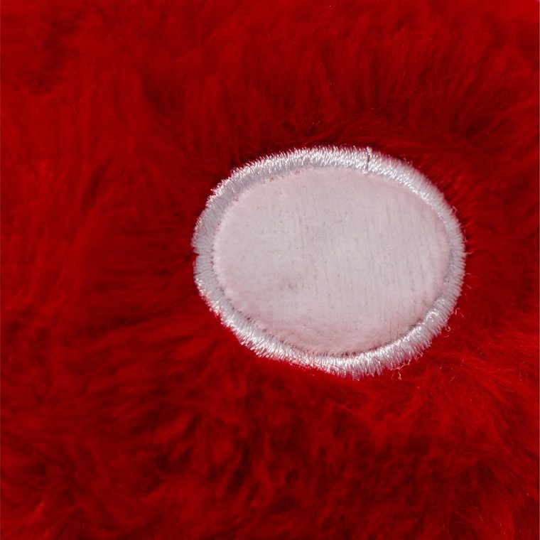 Mushroom Food Plush Toy view 4