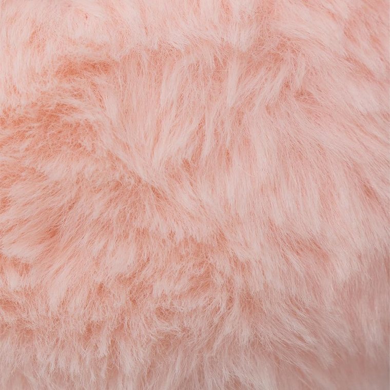 Peach Food Plush Toy view 4