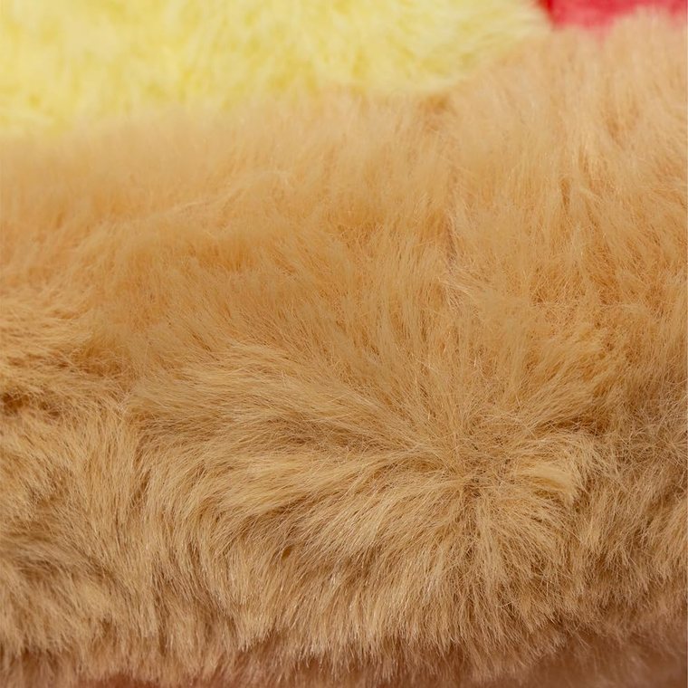 Pizza Slice Food Plush Toy view 4