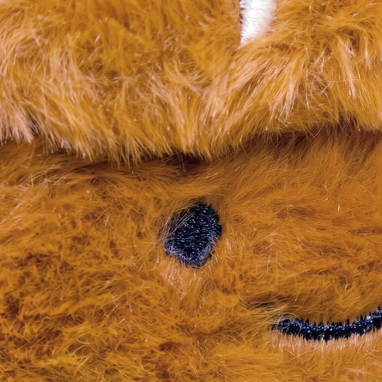Soft Pretzel Food Plush Toy view 4